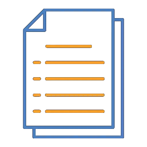 Attached documents