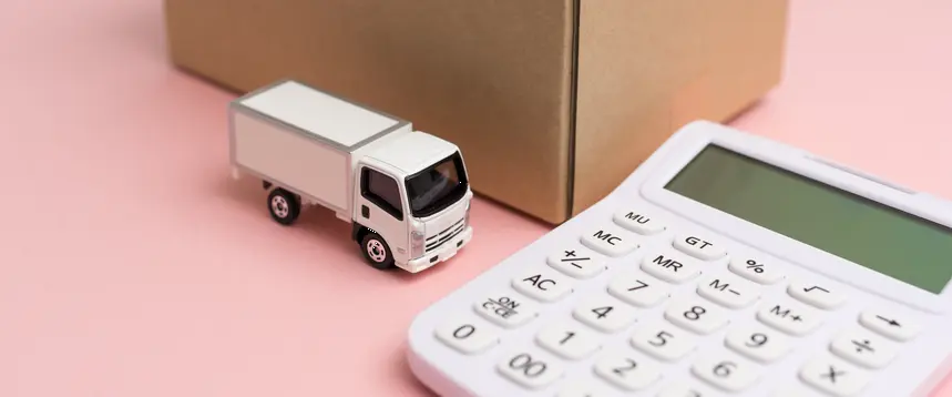 AI-generated illustration - Purchase order for supplier