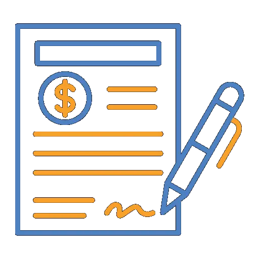 Credit notes creating
